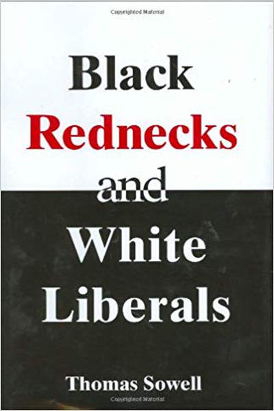 Černí rednecks & bílí liberálové