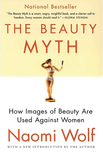 Mýtus krásy