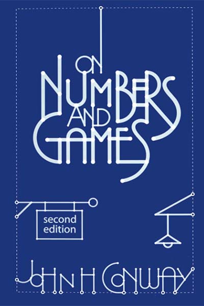 O číslech a hrách