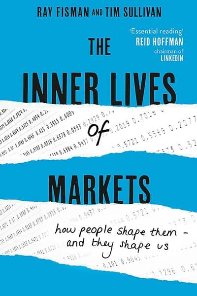 Vnitřní život trhů