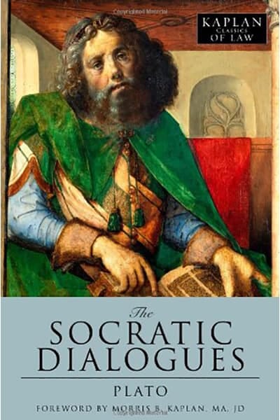 Sokratovy dialogy
