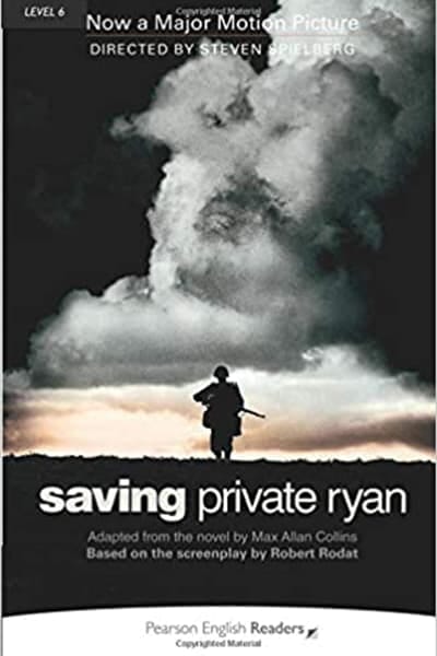 Zachránit vojína Ryana