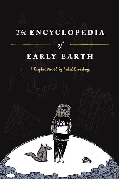 Encyklopedie rané Země