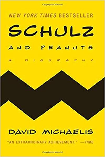 Schulz a Peanuts