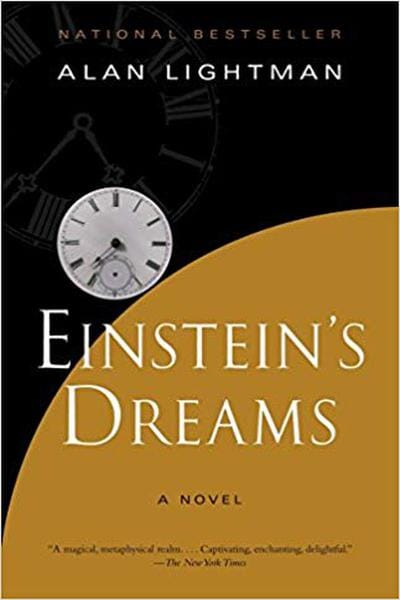 Einsteinovy sny