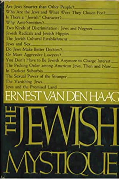Židovská mystika