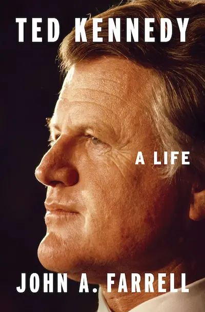 Ted Kennedy: Kennedy: Život