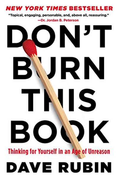 Nespalujte tuto knihu