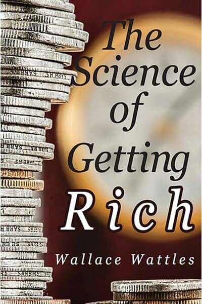 Věda o zbohatnutí