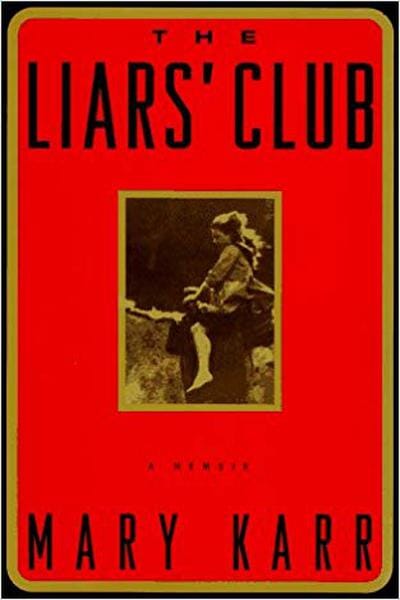 Klub lhářů