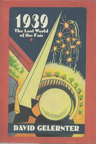 1939: Ztracený svět veletrhu
