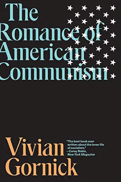 Romantika amerického komunismu