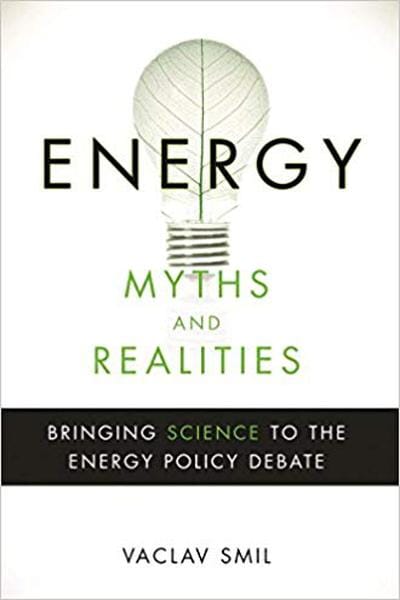 Energetické mýty a realita
