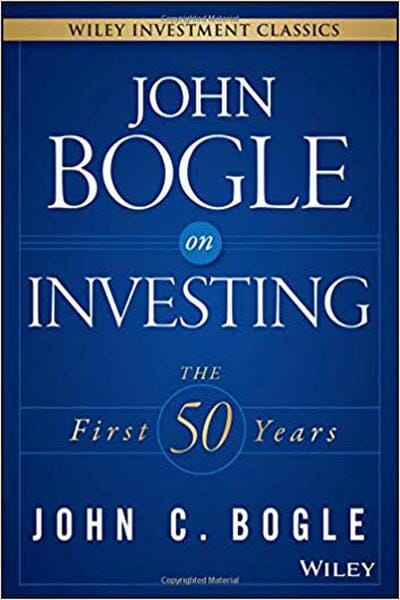John Bogle o investování