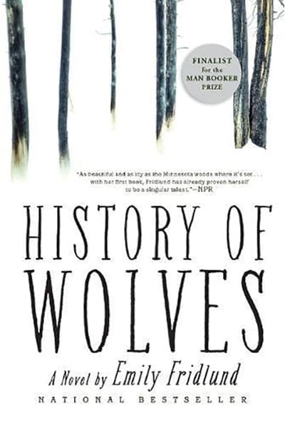 Historie vlků