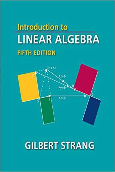 Úvod do lineární algebry