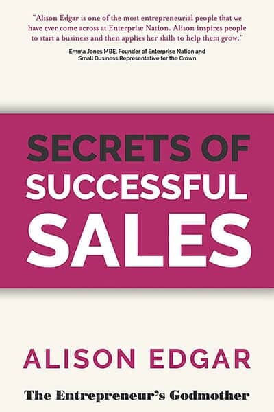 Tajemství úspěšného prodeje