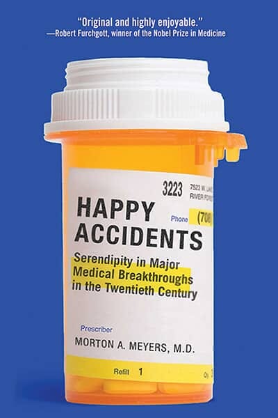 Šťastné nehody
