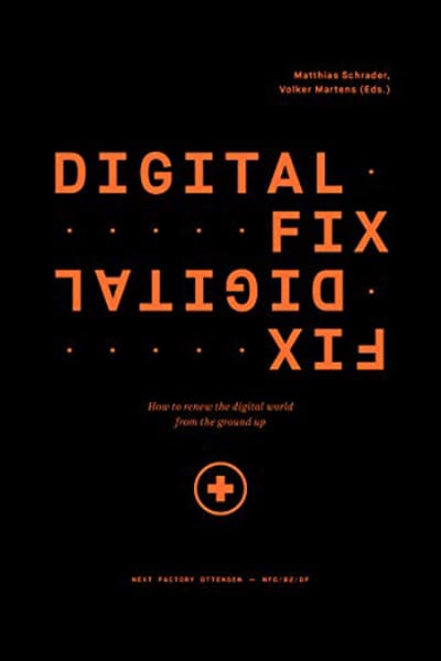 Digitální oprava - Fix Digital