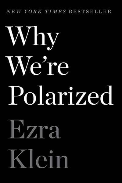 Proč jsme polarizovaní