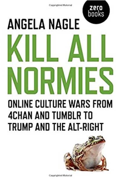 Zabít všechny normální lidi