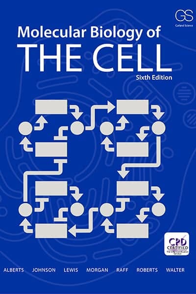 Molekulární biologie buňky