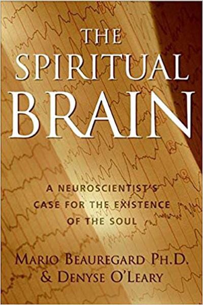 Duchovní mozek