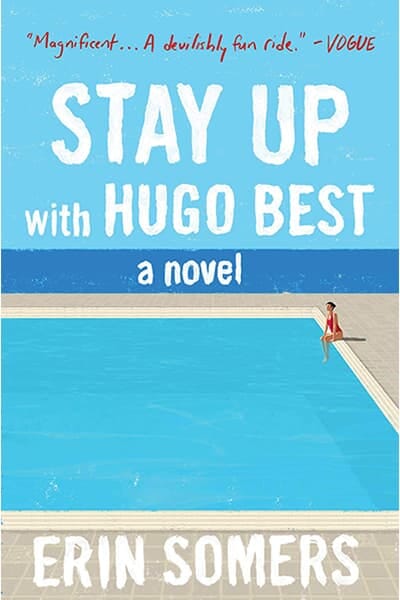 Zůstaňte s Hugo Best