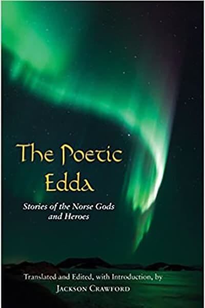 Poetická Edda