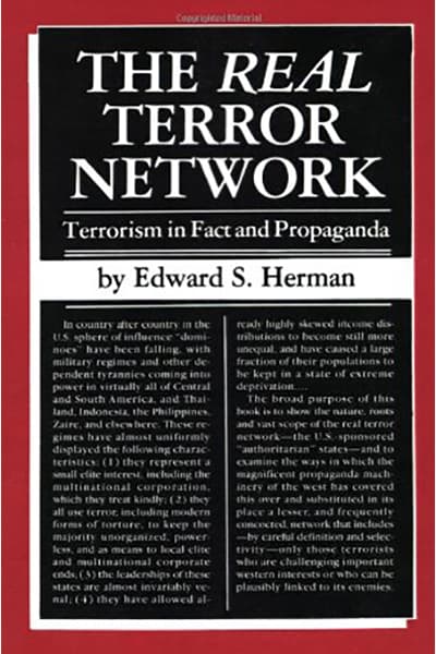 The Real Terror Network