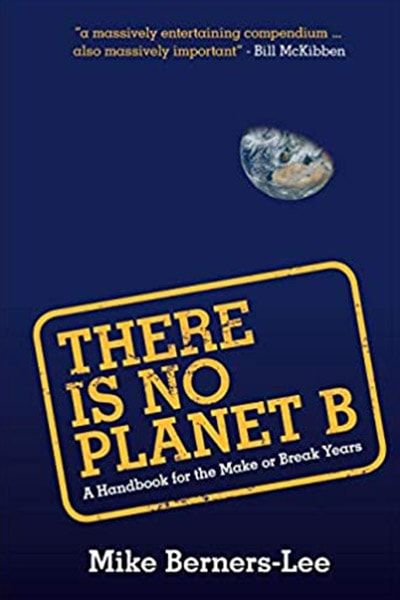 Planeta B neexistuje