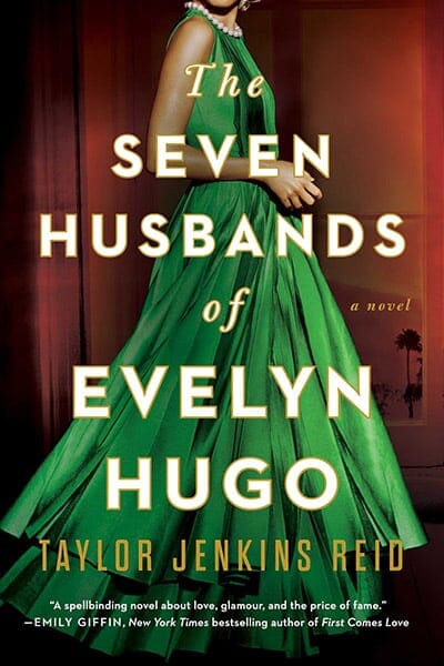Sedm manželů Evelyn Hugové