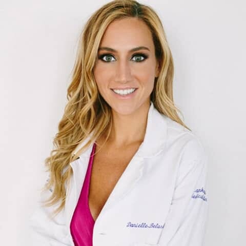 Dr. Danielle Belardo