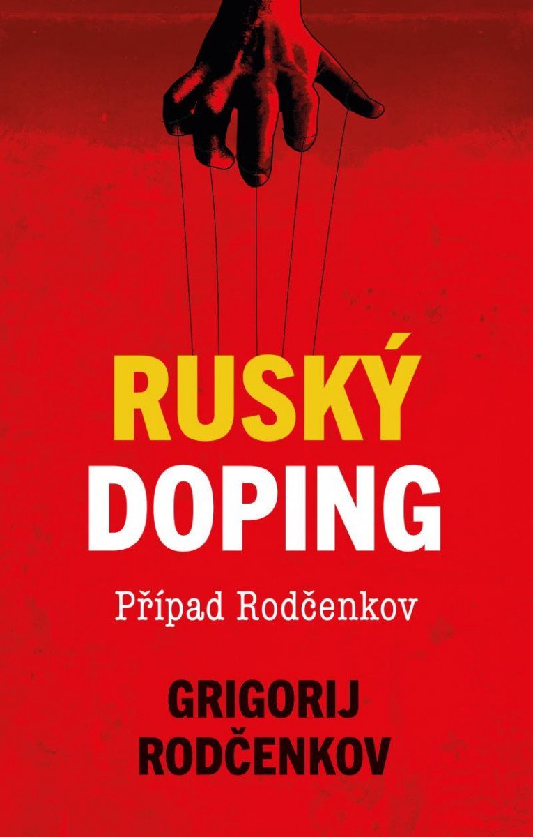 Ruský doping – Případ Rodčenkov