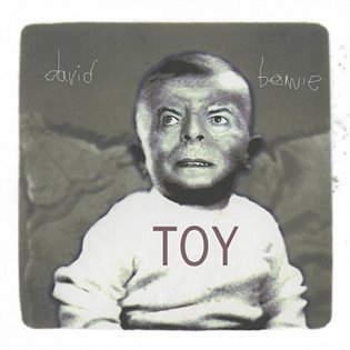 Toy (CD)