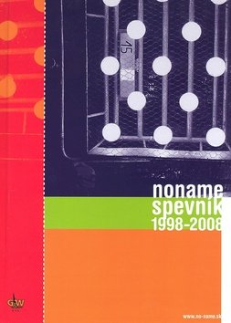 Noname spevník 1998