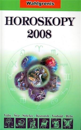 Horoskopa 2008 II.