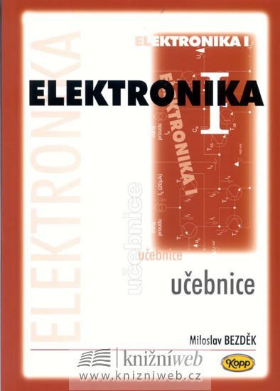Elektronika I.