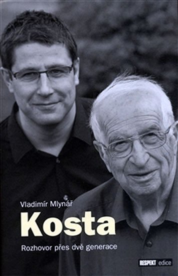 Kosta: Rozhovor přes dvě generace