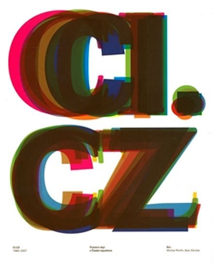 CI.CZ 1900-2007