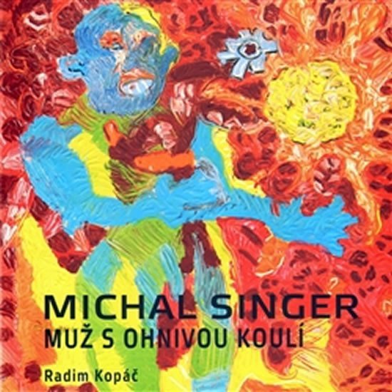 Michal Singer