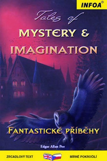 Tales of Mystery/Fantastické příběhy