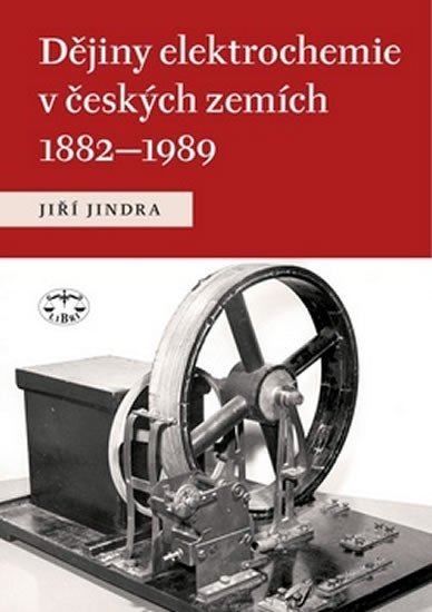 Dějiny elektrochemie v českých zemích 1882-1989