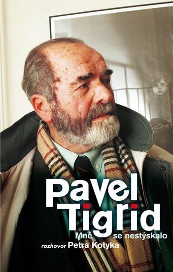 Pavel Tigrid