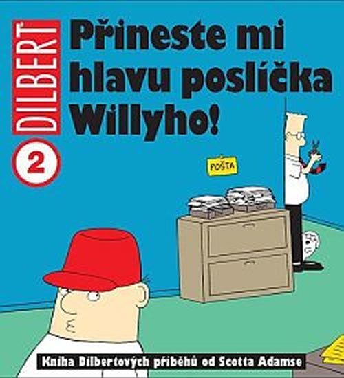 Dilbert 2