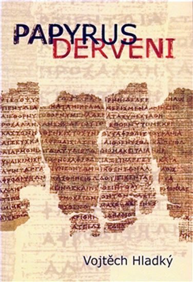 Papyrus Derveni
