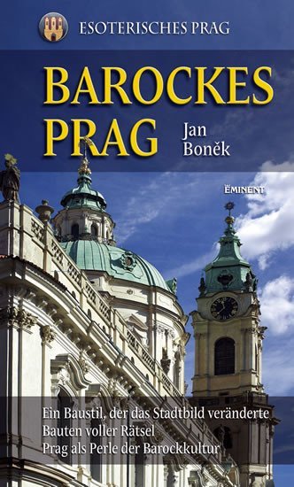 Barockes Prag/Barokní Praha