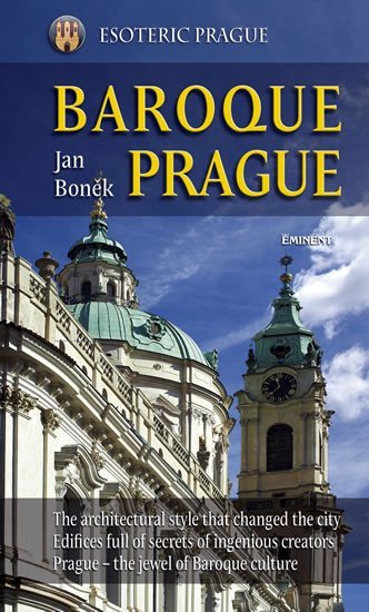 Baroque Prague/Barokní Praha