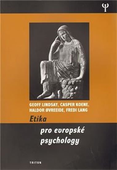 Etika pro evropské psychology
