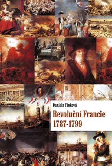 Revoluční francie 1787